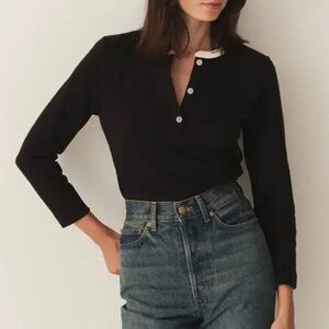 Doen Clover Tee - Size Small